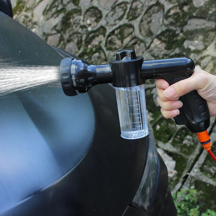 🔥 Last Day560% OFF Big Sale 🔥Cordless Portable High Pressure Spray Water Gun