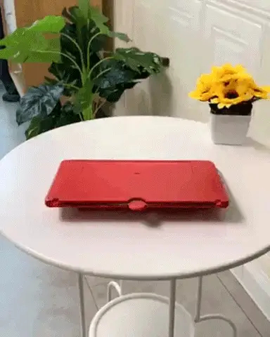 PUBLIC DISPLAY AMPLIFIER