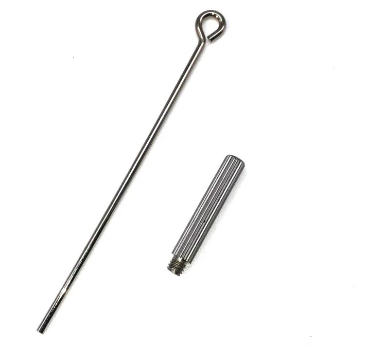 Locksmith 6/8 Cylinder Reader Automotive