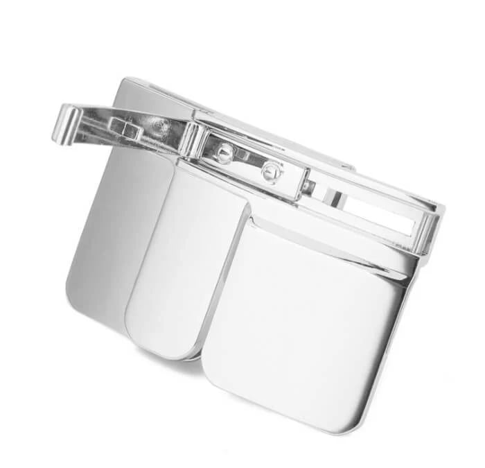 Belt Adjustment Clamp