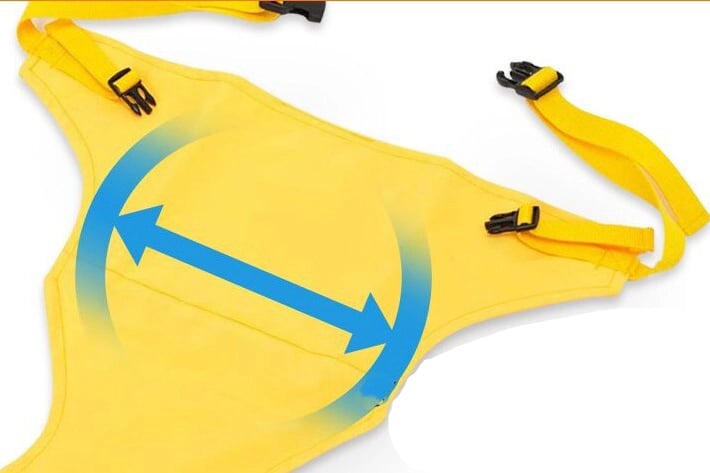 🔥LAST DAY 49% OFF 🔥🎁Harness Seat for High Chair Baby Feeding Safety Seat with Strap