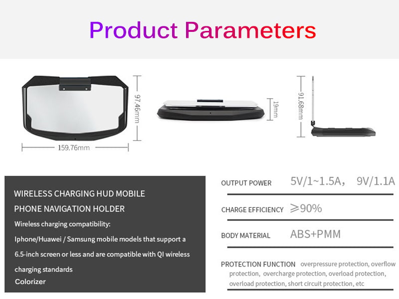 Last Day 47% OFF - DRIVE -THE BEST HEAD-UP DISPLAY FOR ANY CAR