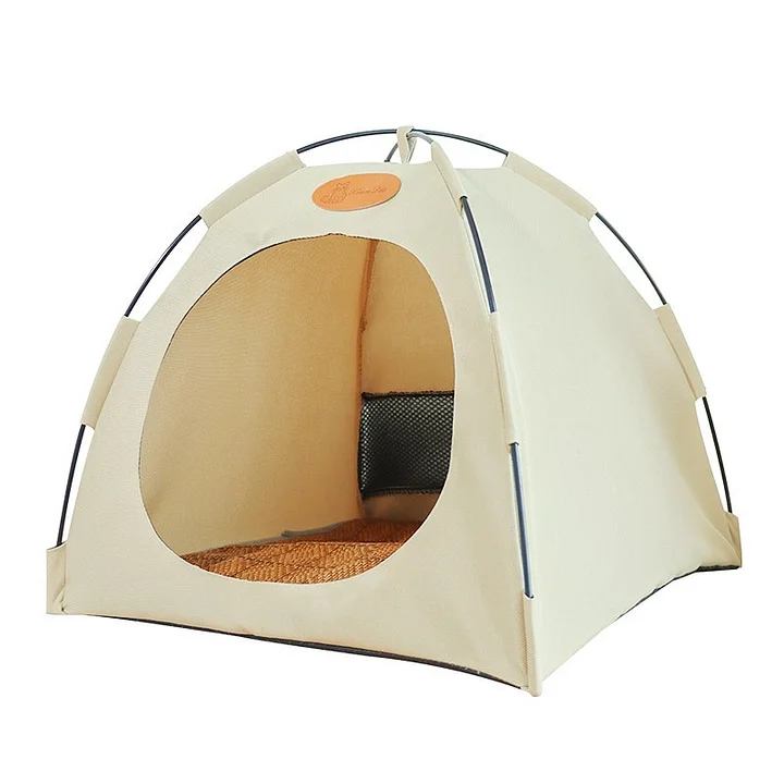🔥Last day 50% OFF - Pet tent nest