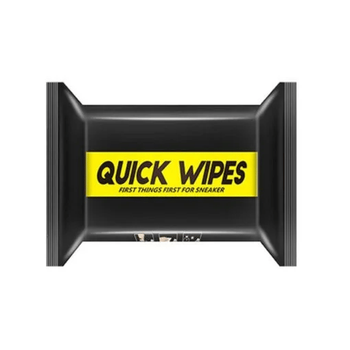 🔥 Summer Hot Sale 49% OFF 🔥White Shoe Quick Wipes