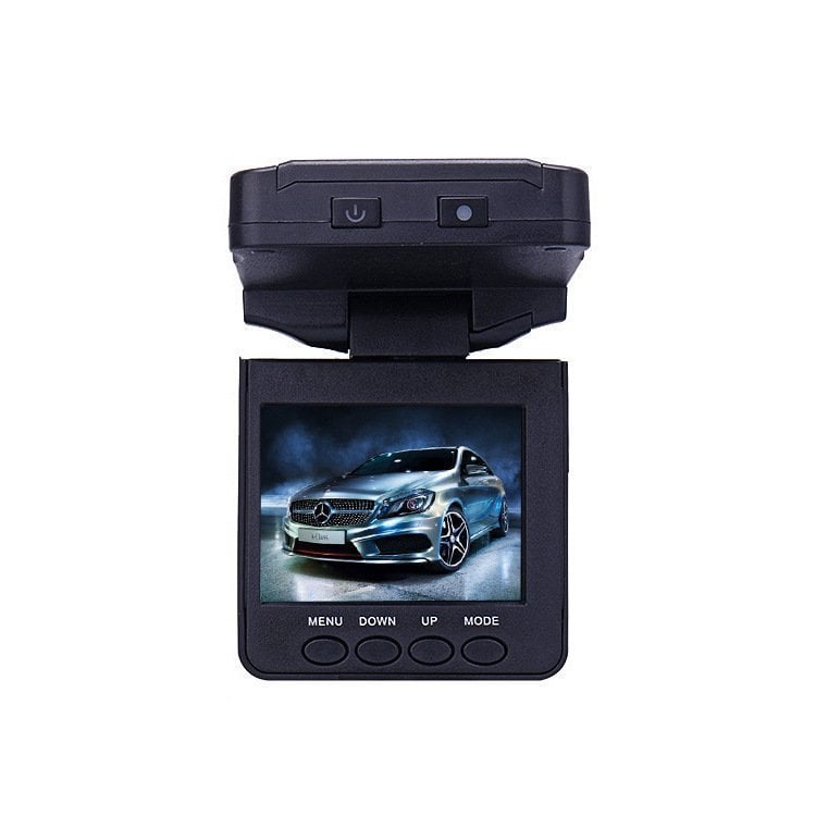 Folding camera-HD Driving Recorder