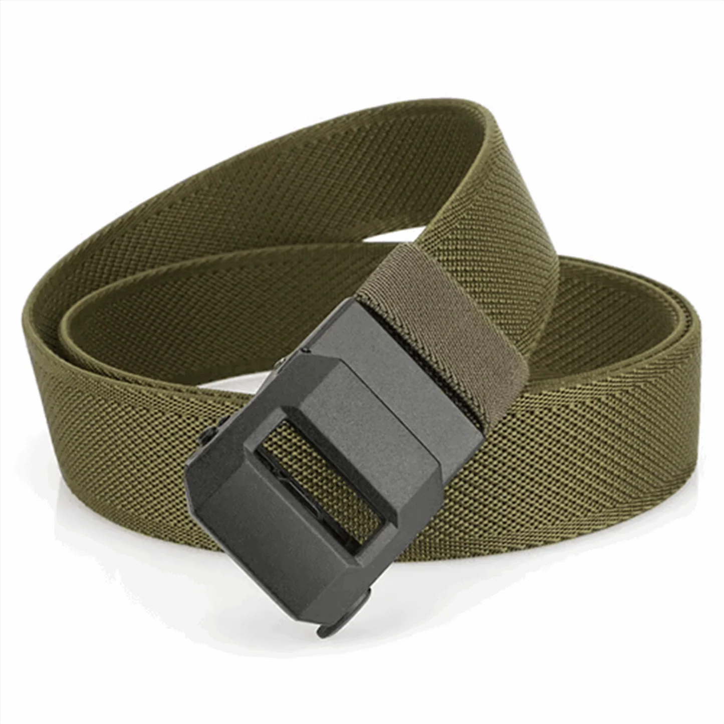 🔥Last Day 49% OFF🔥EDC Nylon Ratchet Belt