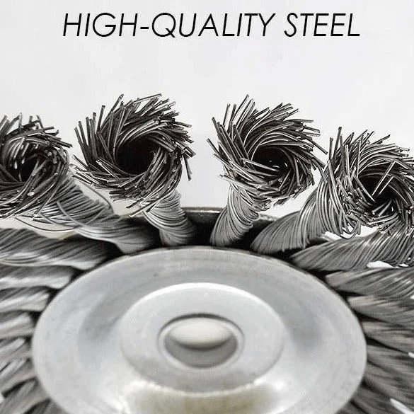 🔥Unbreakable Wired Trimmer Blade🔥