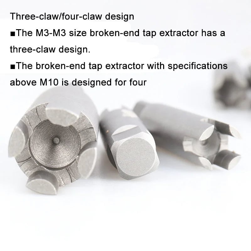 Multifunctional Broken Tap Extractor(49% OFF)