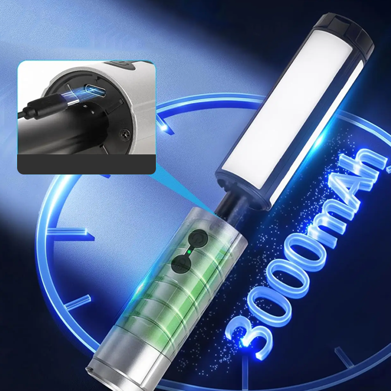 Portable Foldable LED Camping Lights