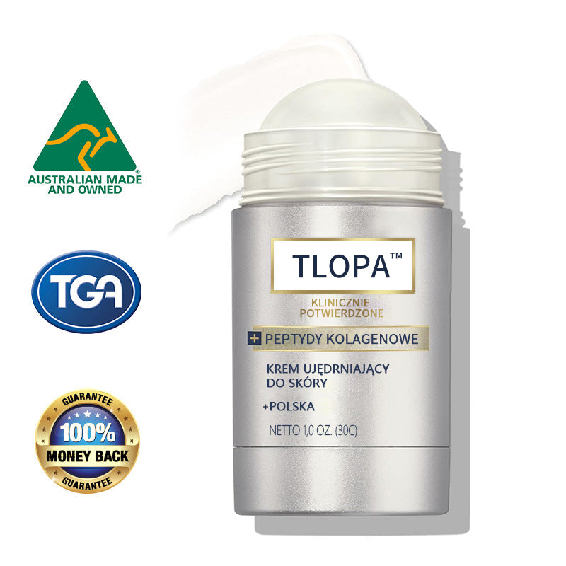 TLOPA Collagen Peptides FIRMING SERUM STICK🎄🎄