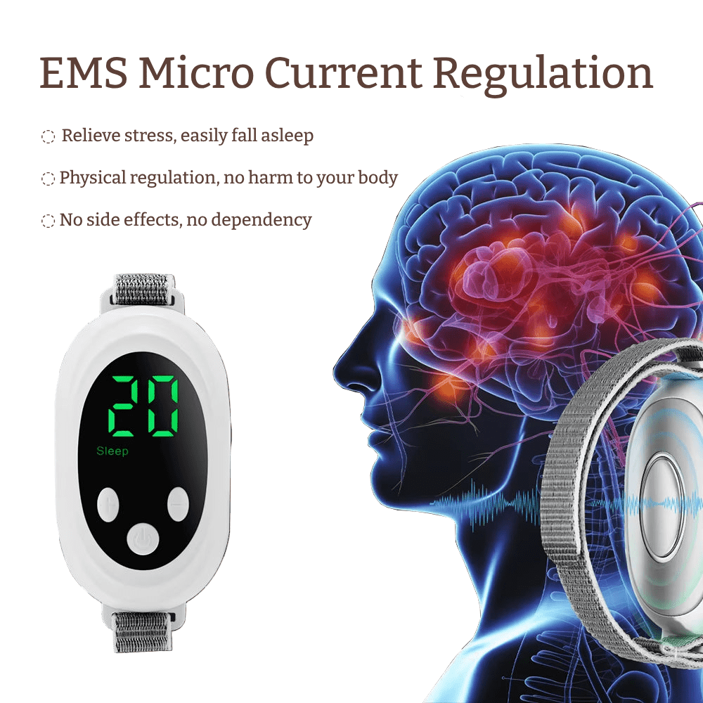 DreamPulse | Handheld Peace