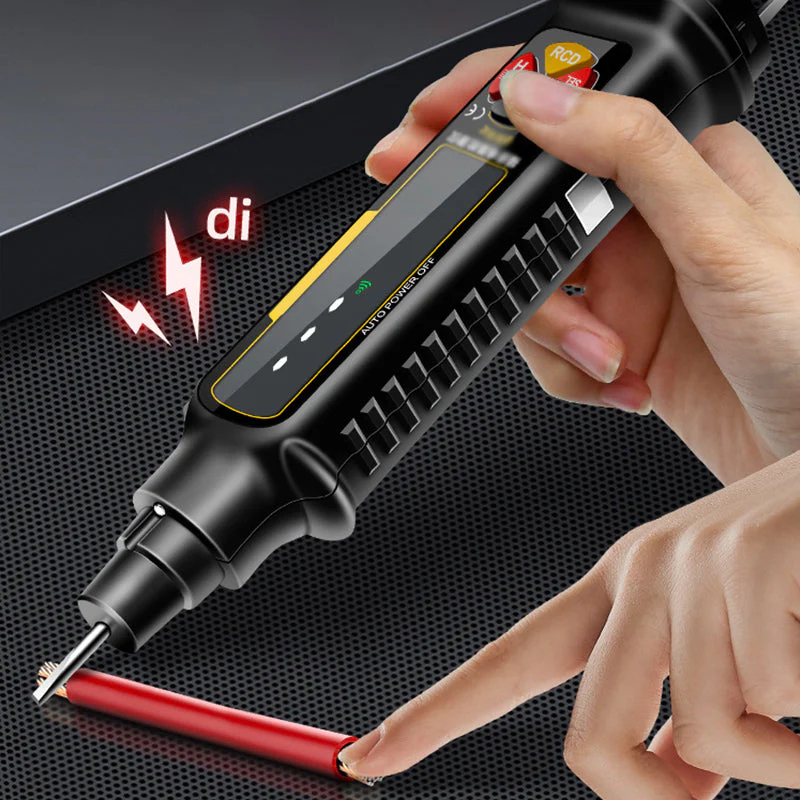 💥New 2025 Update⚡Multifunctional Smart Power Meter Pen