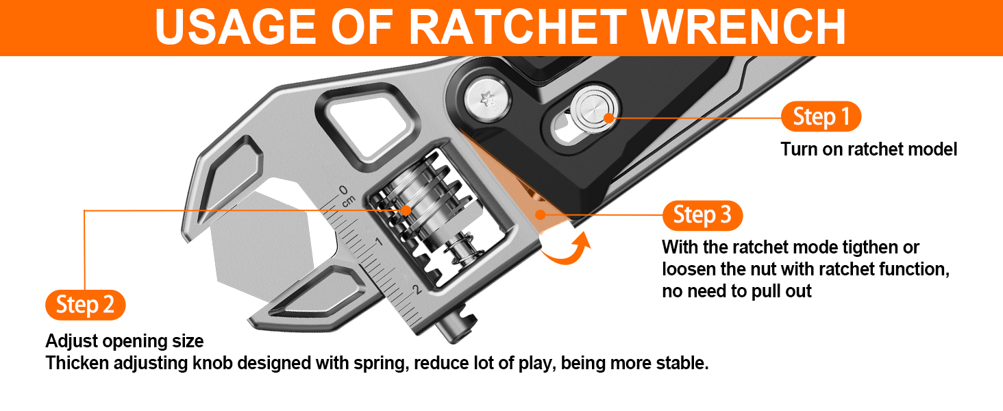 ratchet wrench 