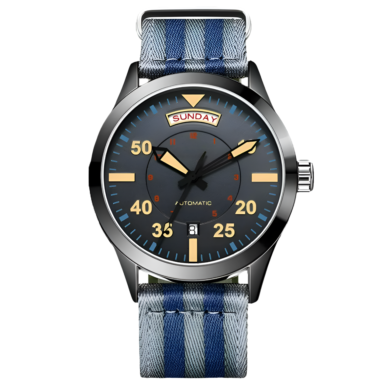 Swiss brand master series