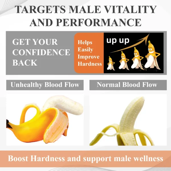 BeeProsta&trade; ProstateSupport Energy Flow Nasale Inhaler 2