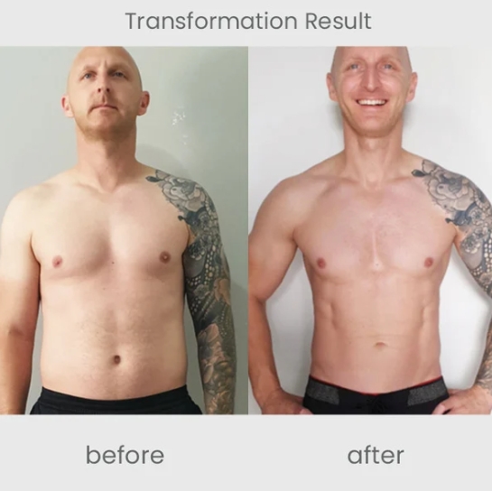 Muscle Growth Enhancement HotCream🔥Refund immediately if there is no effect after use!