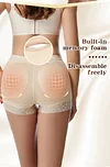 🔥2023 Summer Hot Sale - 45% OFF🔥Butt Lifter Shorts Body Shaper Enhancer Panties
