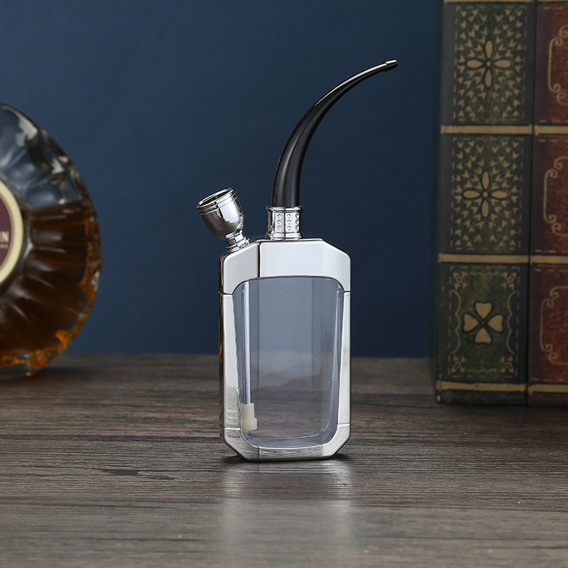 Multi-purpose transparent detachable and washable portable filter for men and women