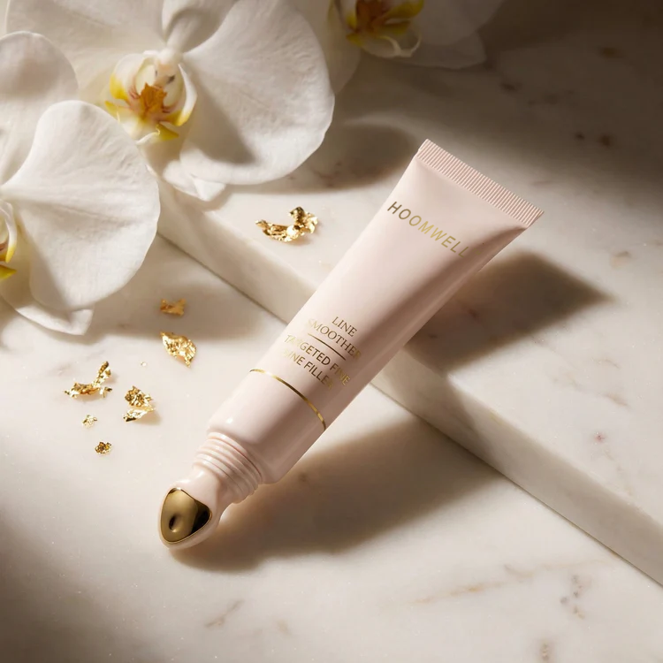 Instant Line Filler——Smooth Lines in Seconds