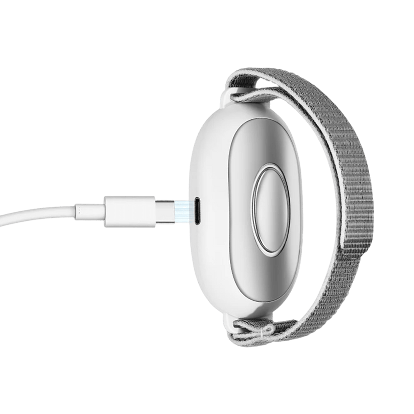 DreamPulse | Handheld Peace