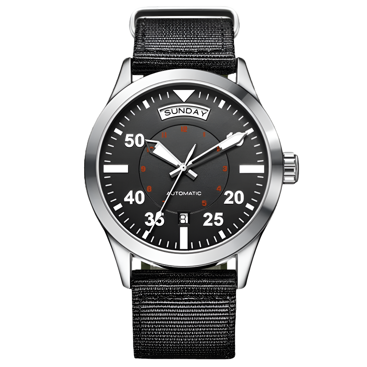 Swiss brand master series