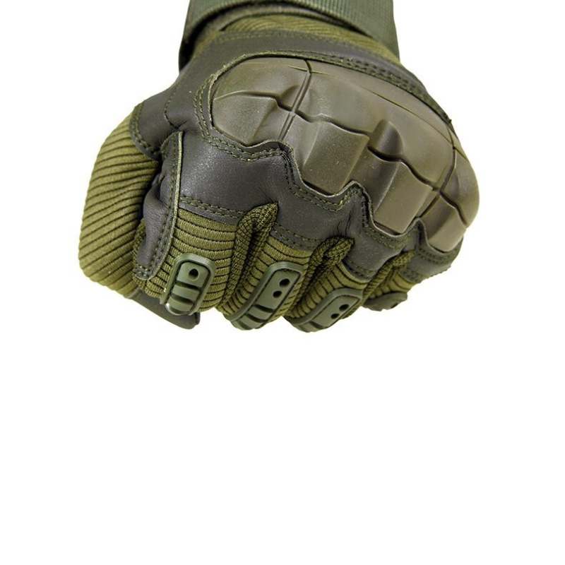 🔥HOT SALE-60%OFF🔥-Heavy Duty Tactical Gloves
