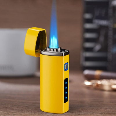 Electric Torch Lighter with Micro USB Charging Cable 🔥 Free Shipping🔥