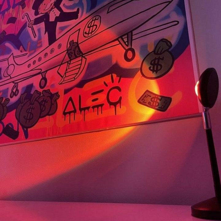 🔥 Free Shipping🔥Golden Hour