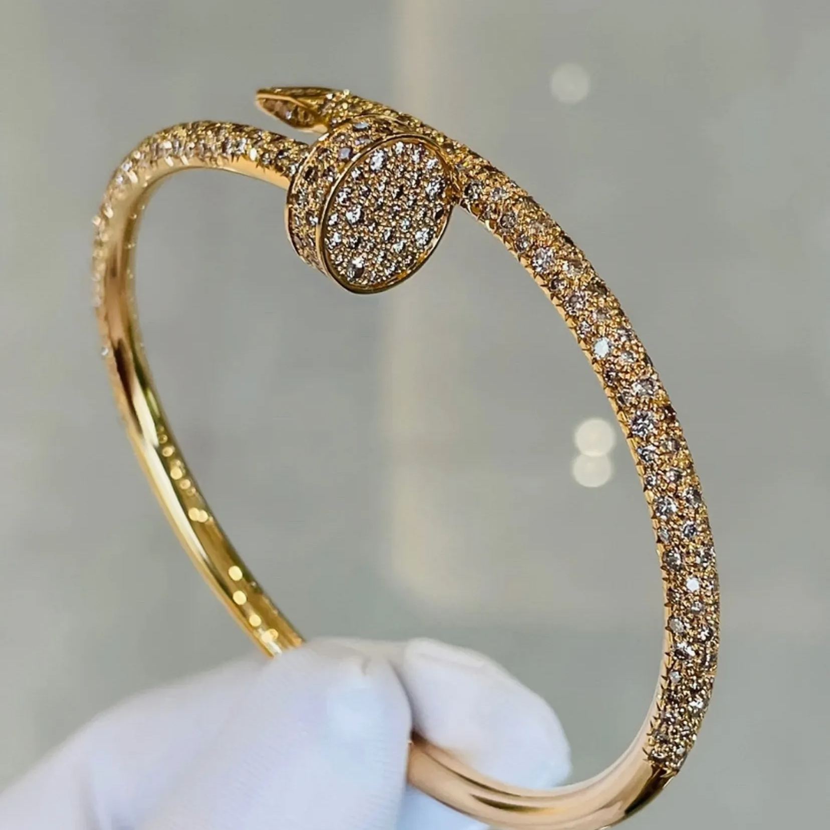 🔥Limited Edition Starry Bracelet [Nail bracelet]