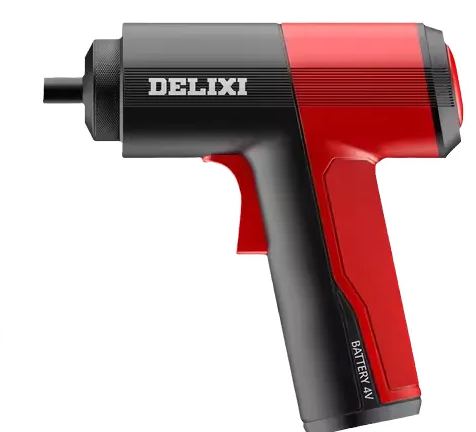 Portable Mini Electric Screwdriver Rechargeable Mini Multi-function Electric Drill Electric Screwdriver & Hand Drill for Home Decoration 