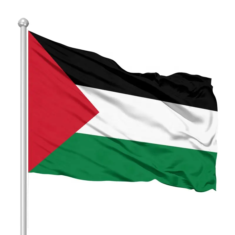 High quality Palestinian flag（hold our flag high）！！🔥