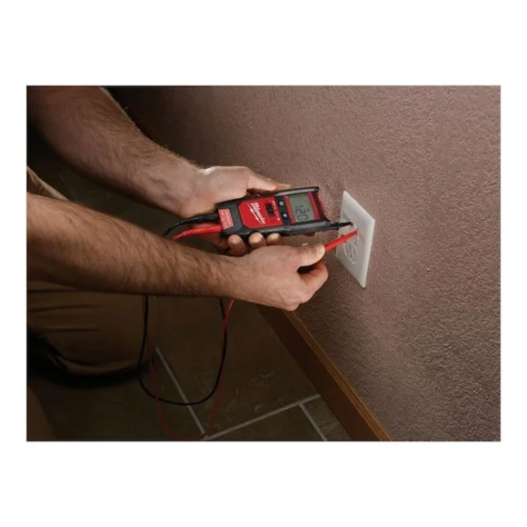 auto voltage continuity tester