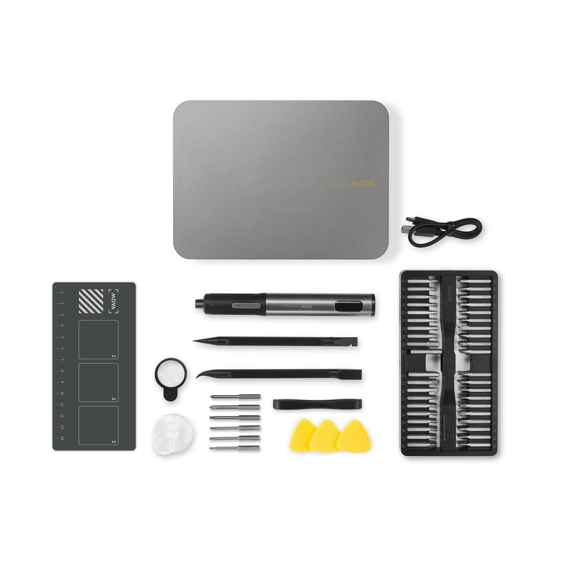 Electric Precision Screwdriver