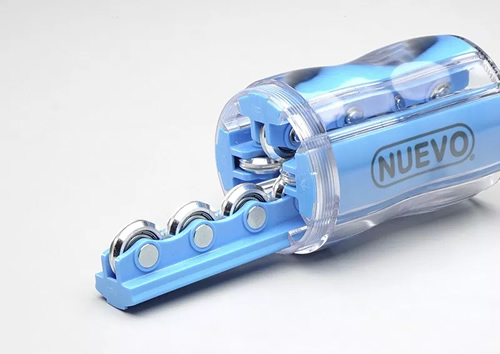 5.0mm Tube Straightening Can