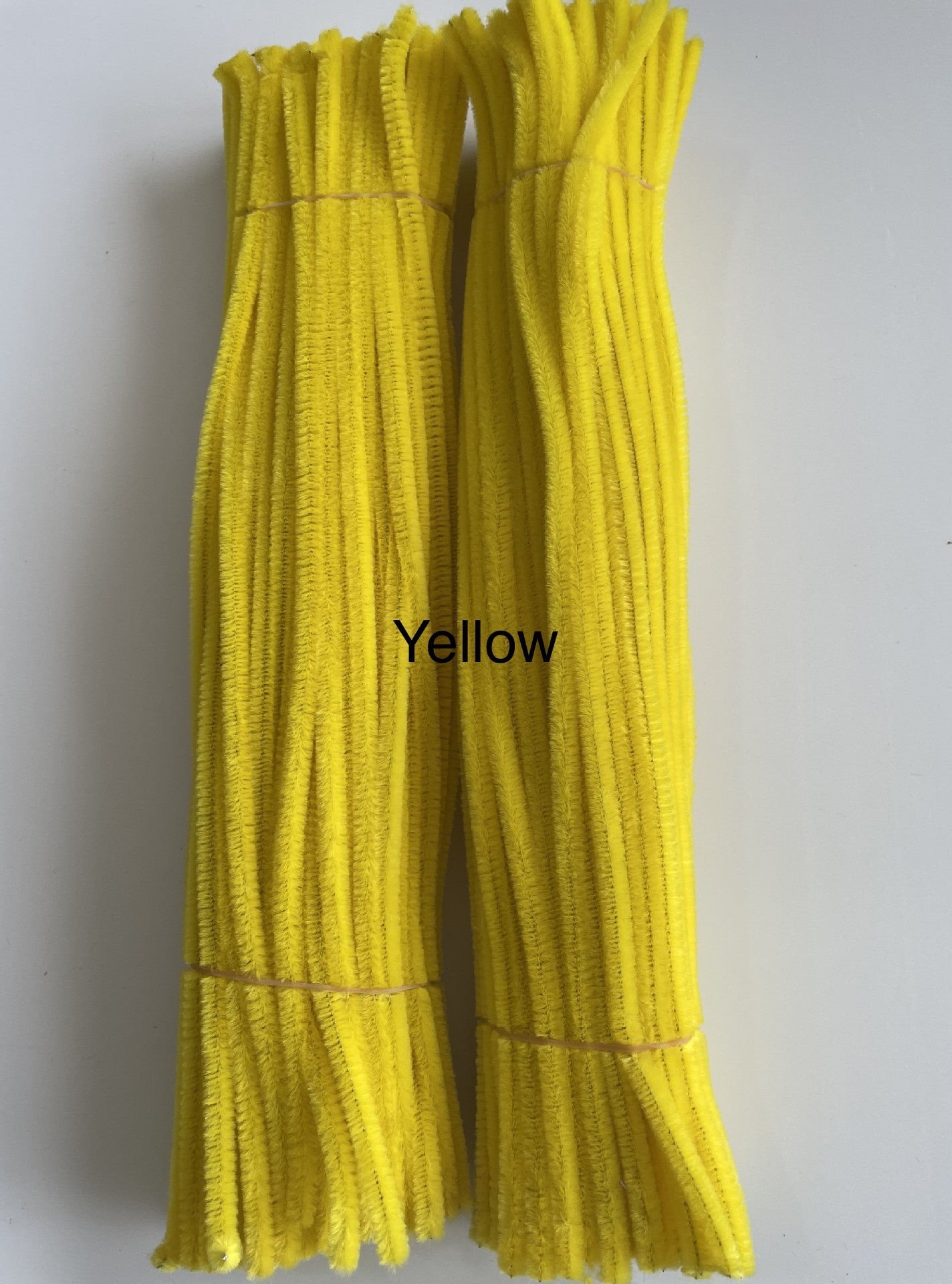 DIY raw material pipe cleaner fuzzy wire chenille stems multi color for flowers home craft cute animal birthday gift