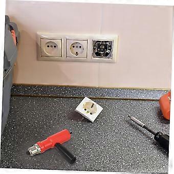 Rivet Gun Cordless Drill Adapter for Electric Riveting Tool