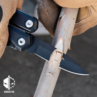 Claw Hammer Multitool