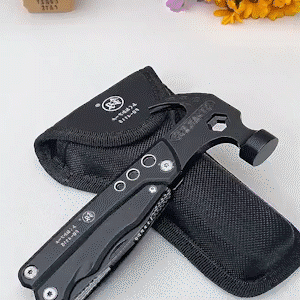 Claw Hammer Multitool