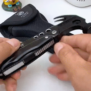 Claw Hammer Multitool