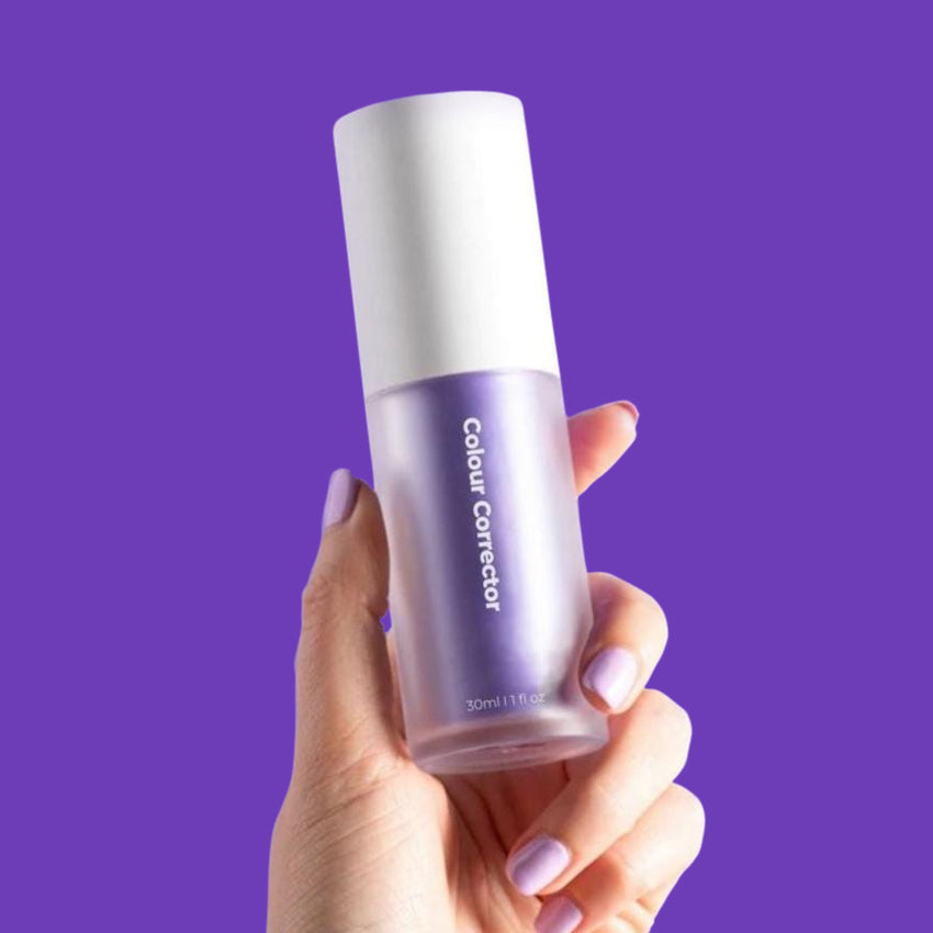 Teeth Whitening Colour Corrector Serum
