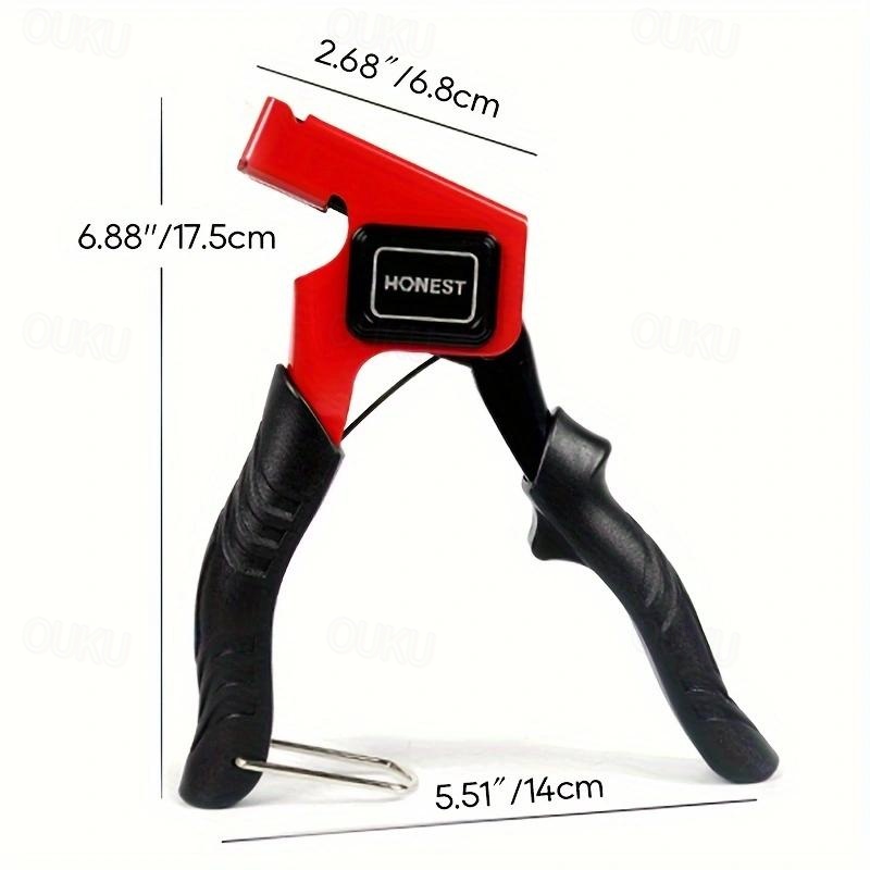 Hollow Gun Tension Expansion Screw Mount Hollow Wall Ceiling Gypsum Board Mount Available 2024 - US $11.99 &ndash;P2