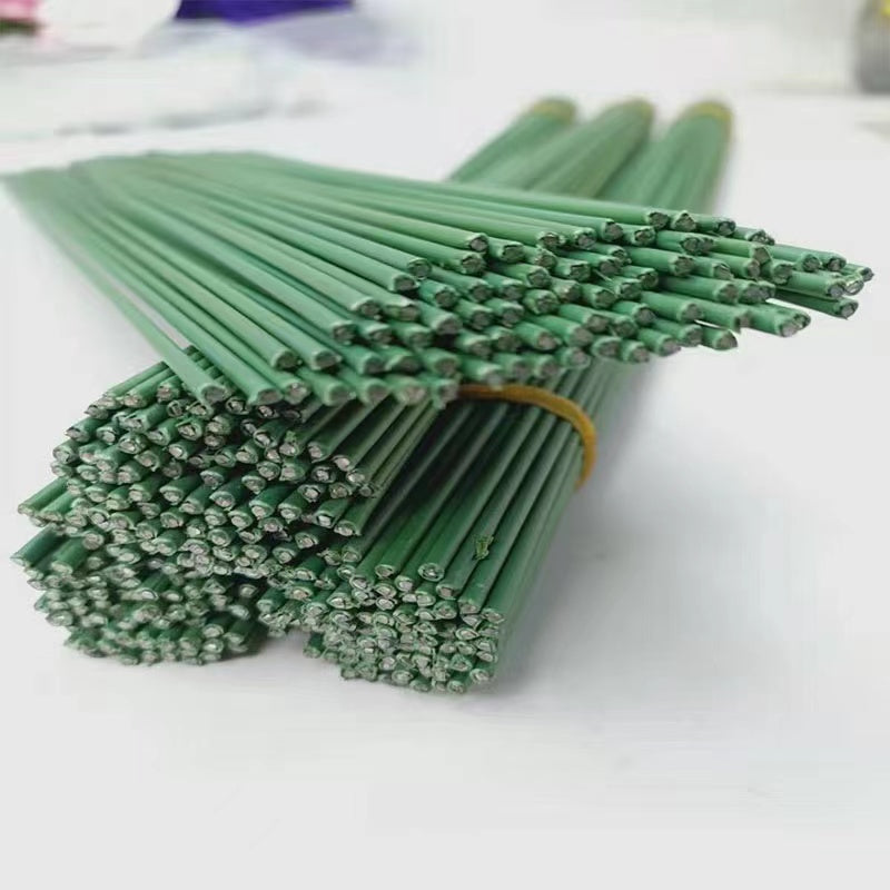 DIY raw material pipe cleaner fuzzy wire chenille stems multi color for flowers home craft cute animal birthday gift