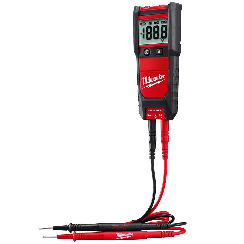 auto voltage continuity tester