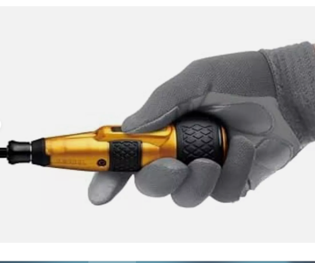 Electric Ball Grip Driver 220USB-P1GL Multi-functional Electric Tool Applicable for Small Operation