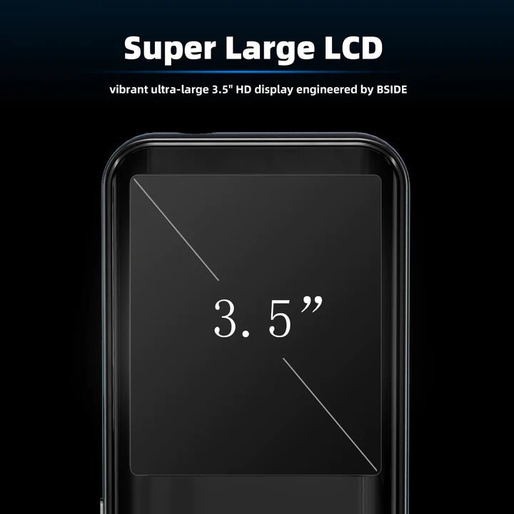 Smart Digital Multimeter 2023 - Raydexlights