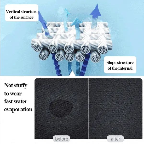 Мъжка риза, изработена от еластична ледена коприна