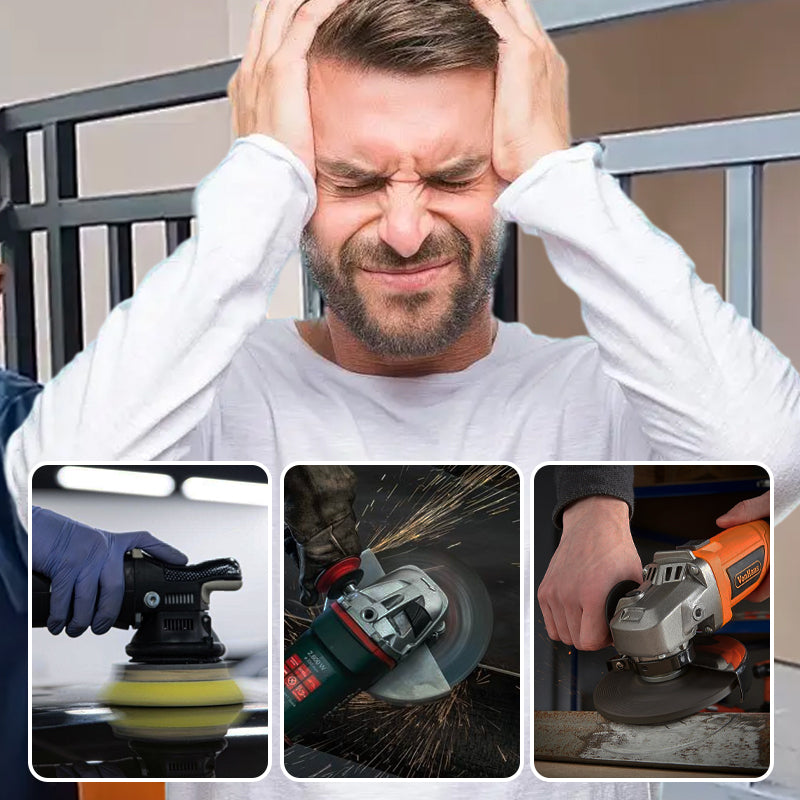 Discuri suport din aluminiu de 3“, 4“, 5“ cu filet pentru șlefuire și lustruire