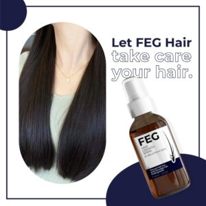 COMBO FEG HAIR GROWTH SPRAY (FREE SHIPPING)