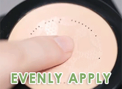 🔥Mother's Day Hot Sale-49% OFF🔥🌸 Mushroom Head Air Cushion CC Cream