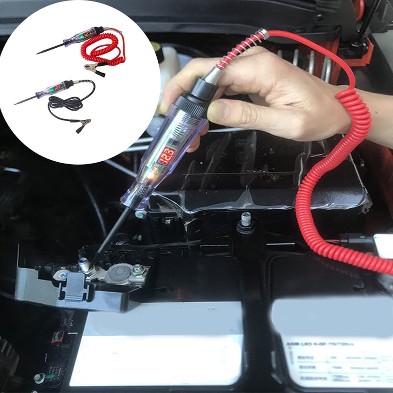 49% OFF🔥Car truck circuit test pen
